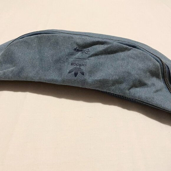 Adidas x Disney Mickey Mouse Waistbag - Picture 16 of 16